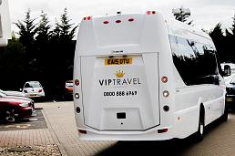 White Starline Party Bus
Party Limo Bus /
Hackney, Matlock DE4 2QE

 / Hourly £0.00
