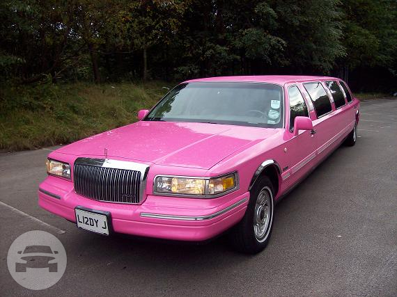 Tickled Pink Limousine Manchester
Limo /
Bristol, UK

 / Hourly £0.00
