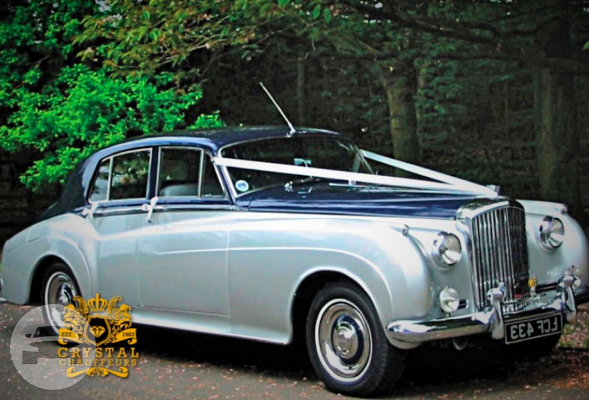 1956 Bentley S1
Sedan /
Milton Keynes, UK

 / Hourly £0.00
