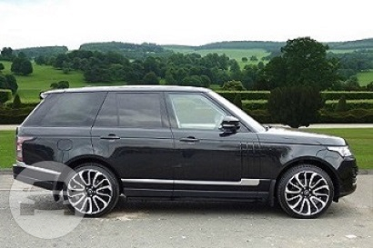 Range Rover Vogue
SUV /
London, UK

 / Hourly £75.00
 / Airport Transfer £170.00
