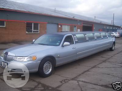 LINCOLN STRETCH LIMOUSINE (SILVER)
Limo /
Longford, UK

 / Hourly £0.00

