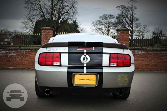 Ford Mustang Shelby GT600
Sedan /
Brentwood, UK

 / Hourly £0.00
