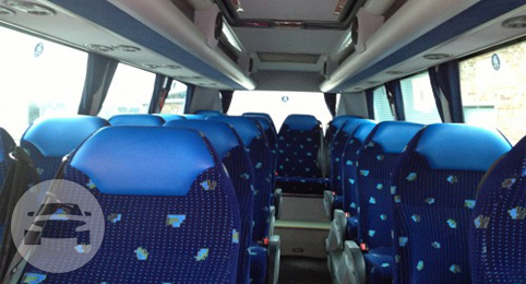 Mercedes Sirocco
Coach Bus /
Longford, UK

 / Hourly £0.00
