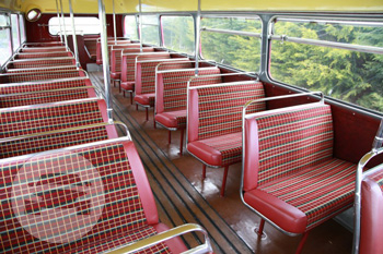 1960's London Red Bus
Coach Bus /
Luton, UK

 / Hourly £0.00
