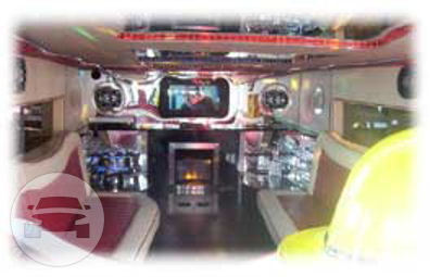 Fire Engine Limousine
Limo /
West Molesey, UK

 / Hourly £0.00
