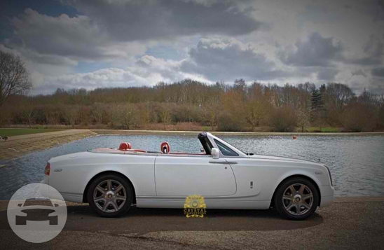 Rolls Royce Phantom Drop Head
Sedan /
East Hertfordshire District, UK

 / Hourly £0.00
