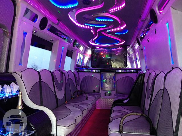 16 Seater Party Bus
Party Limo Bus /
Surrey Heath District, UK

 / Hourly £0.00
