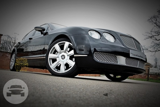 Black Bentley Continental Flying Spur
Sedan /
Kents Hill, Milton Keynes MK7

 / Hourly £0.00
