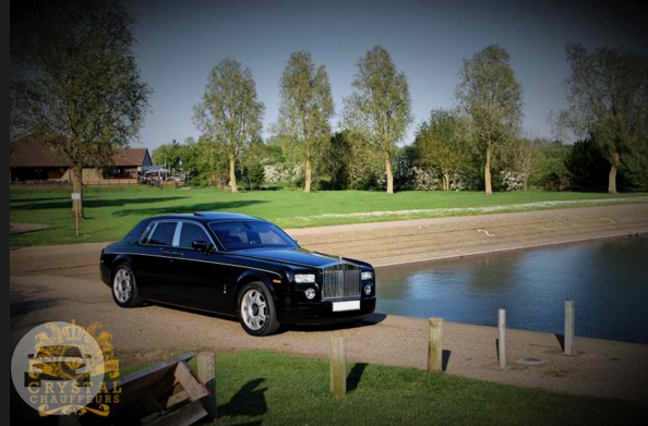Black Rolls Royce Phantom
Sedan /
Bedford, UK

 / Hourly £0.00
