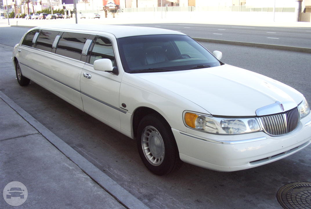 LINCOLN STRETCH LIMOUSINE - 10 PASSENGER (WHITE)
Limo /
Harwich, UK

 / Hourly £0.00
