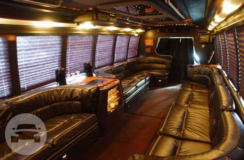 Party Limo Bus
Party Limo Bus /
Harwich, UK

 / Hourly £0.00
