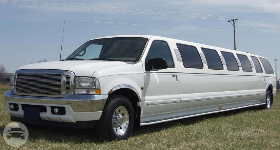 Ford Excursion 
Limo /
London, UK

 / Hourly £0.00
