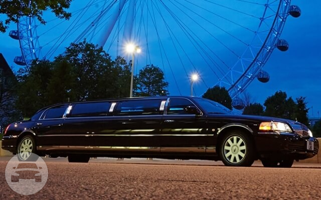 Black Lincoln Car
Limo /
Ilford, UK

 / Hourly £0.00
