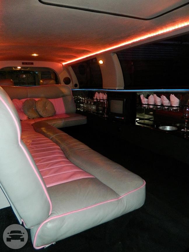 Tickled Pink Limousine Manchester
Limo /
Bristol, UK

 / Hourly £0.00
