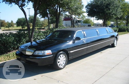 LINCOLN STRETCH LIMOUSINE (BLACK)
Limo /
Longford, UK

 / Hourly £0.00
