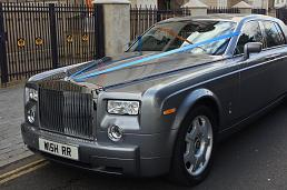 Silver Rolls Royce Phantom
Sedan /
London Borough of Hillingdon, UK

 / Hourly £0.00

