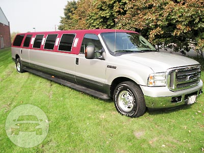 EXCURSION (SILVER)
Limo /
Harwich, UK

 / Hourly £0.00
