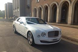 White Bentley Mulsanne
Sedan /
London Borough of Havering, UK

 / Hourly £0.00
