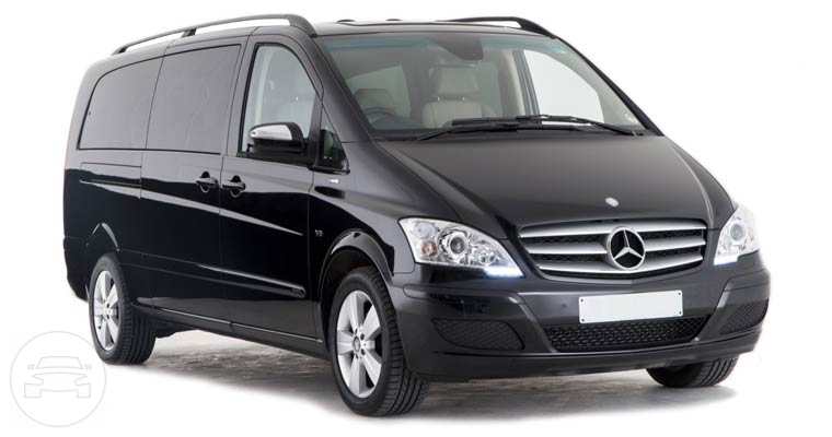Mercedes-Benz Viano Luxury Minivan
Van /
London, UK

 / Hourly £0.00

