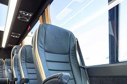16 Seater Luxury Minibus
Coach Bus /
Hackney, Matlock DE4 2QE

 / Hourly £0.00

