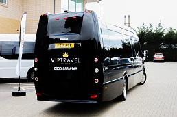 Black Starline Party Bus
Party Limo Bus /
Barking, UK

 / Hourly £0.00
