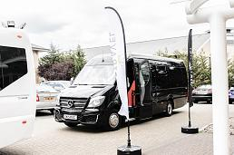 Black Starline Party Bus
Party Limo Bus /
London Borough of Tower Hamlets, UK

 / Hourly £0.00
