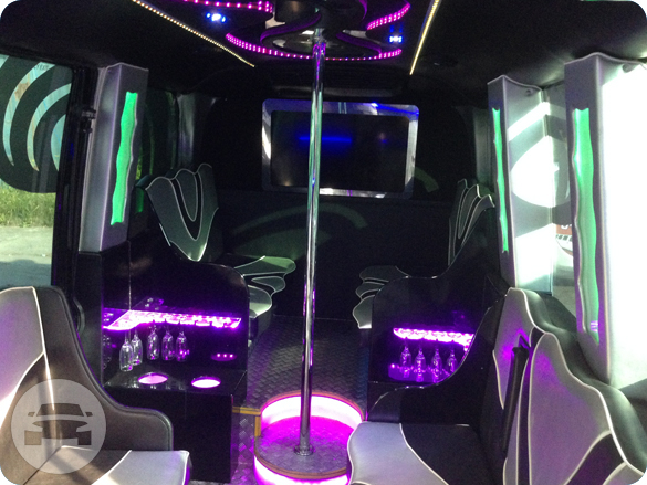 XTREME PARY BUS
Party Limo Bus /
Llansamlet, Swansea

 / Hourly £0.00
