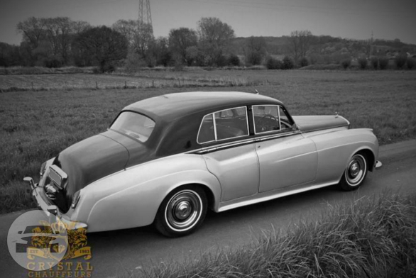 1956 Bentley S1
Sedan /
East Hertfordshire District, UK

 / Hourly £0.00
