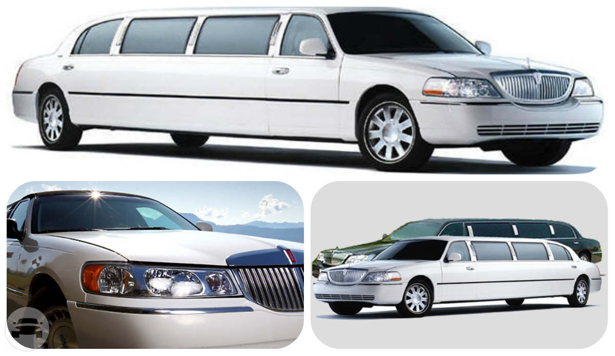 White Lincoln Town Car Limousine
Limo /
London, UK

 / Hourly £0.00
